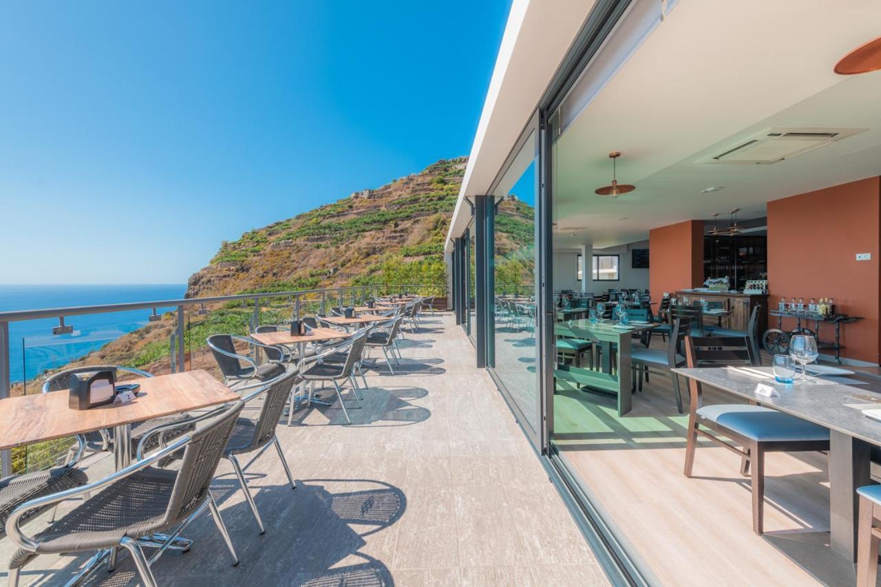 ארקו דה קלחטה Engenho Velho Hotel & Restaurante - Adults Only מראה חיצוני תמונה