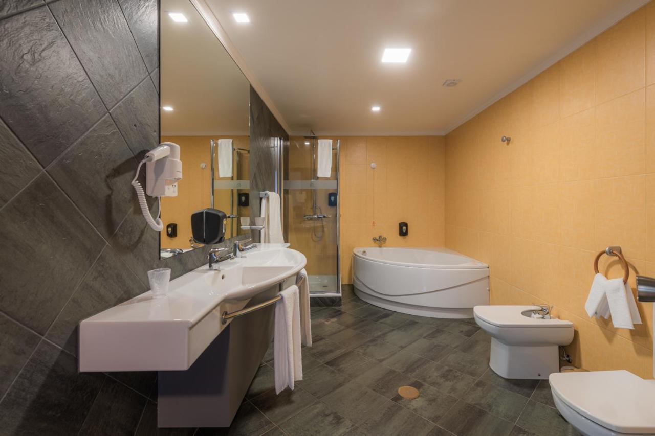 ארקו דה קלחטה Engenho Velho Hotel & Restaurante - Adults Only מראה חיצוני תמונה