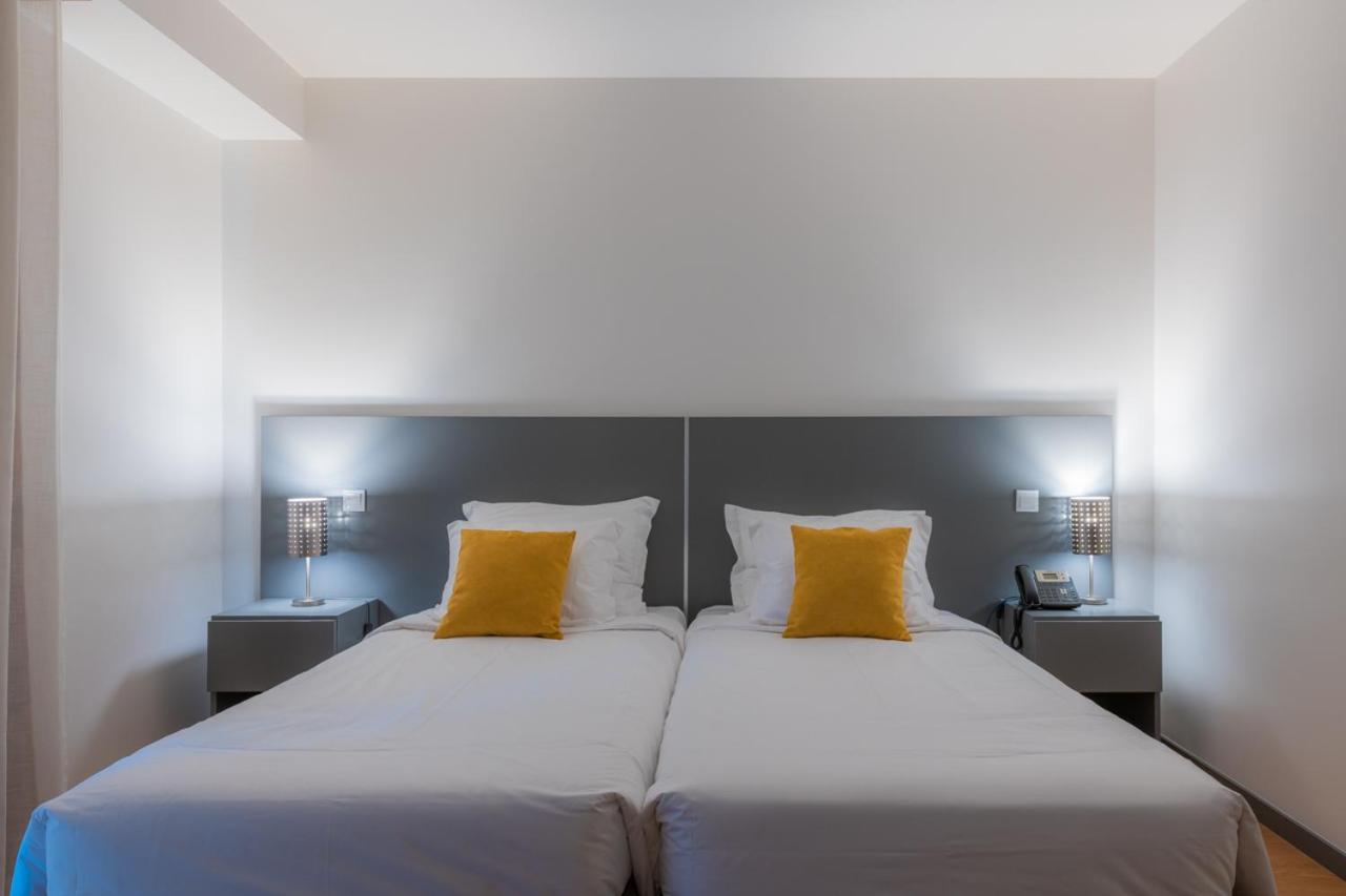 ארקו דה קלחטה Engenho Velho Hotel & Restaurante - Adults Only מראה חיצוני תמונה