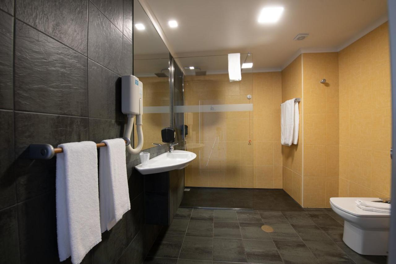 ארקו דה קלחטה Engenho Velho Hotel & Restaurante - Adults Only מראה חיצוני תמונה