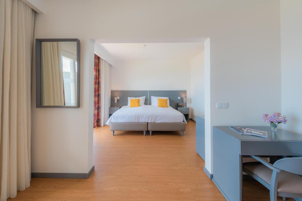 ארקו דה קלחטה Engenho Velho Hotel & Restaurante - Adults Only מראה חיצוני תמונה