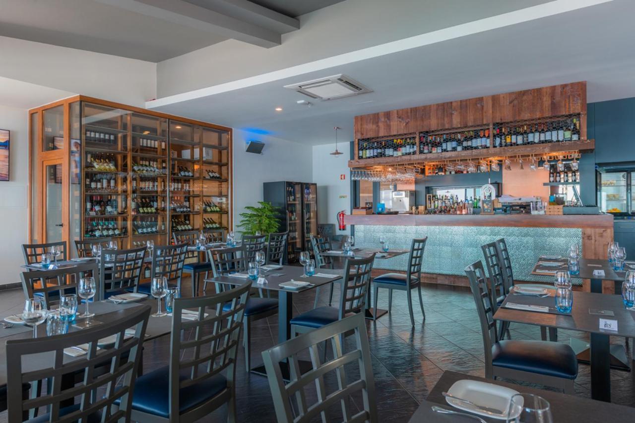 ארקו דה קלחטה Engenho Velho Hotel & Restaurante - Adults Only מראה חיצוני תמונה